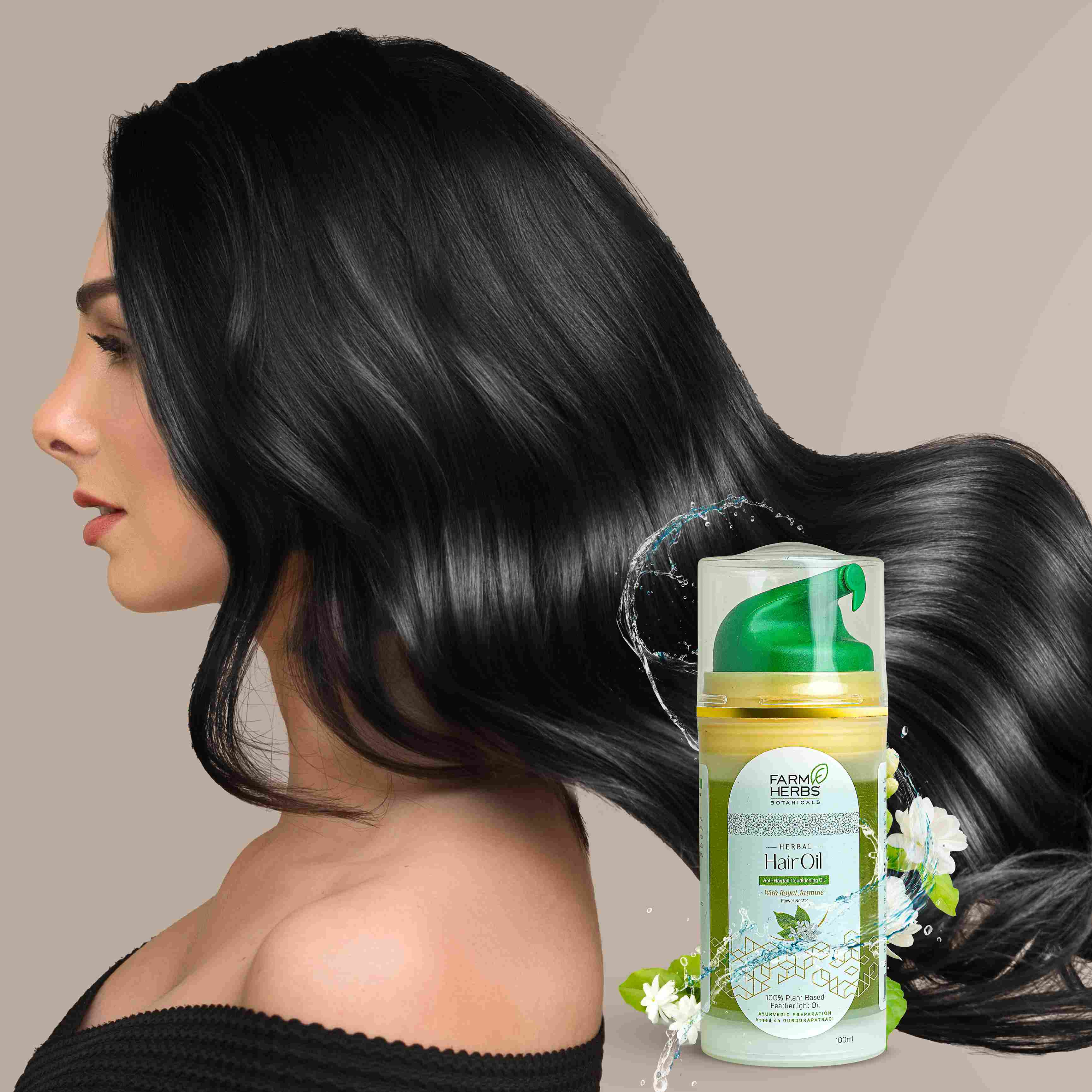 Best Hair Oil For Hair Growth