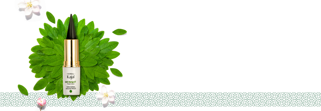 World of 100% herbal