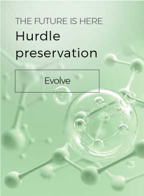 Herbal preservation Method