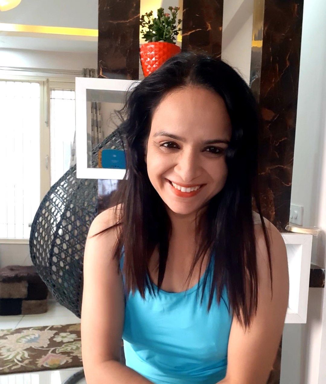Renu Sharma