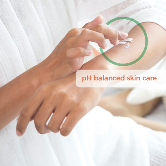 Why the pH Balance of Your Skin-Care Products Really Matters
