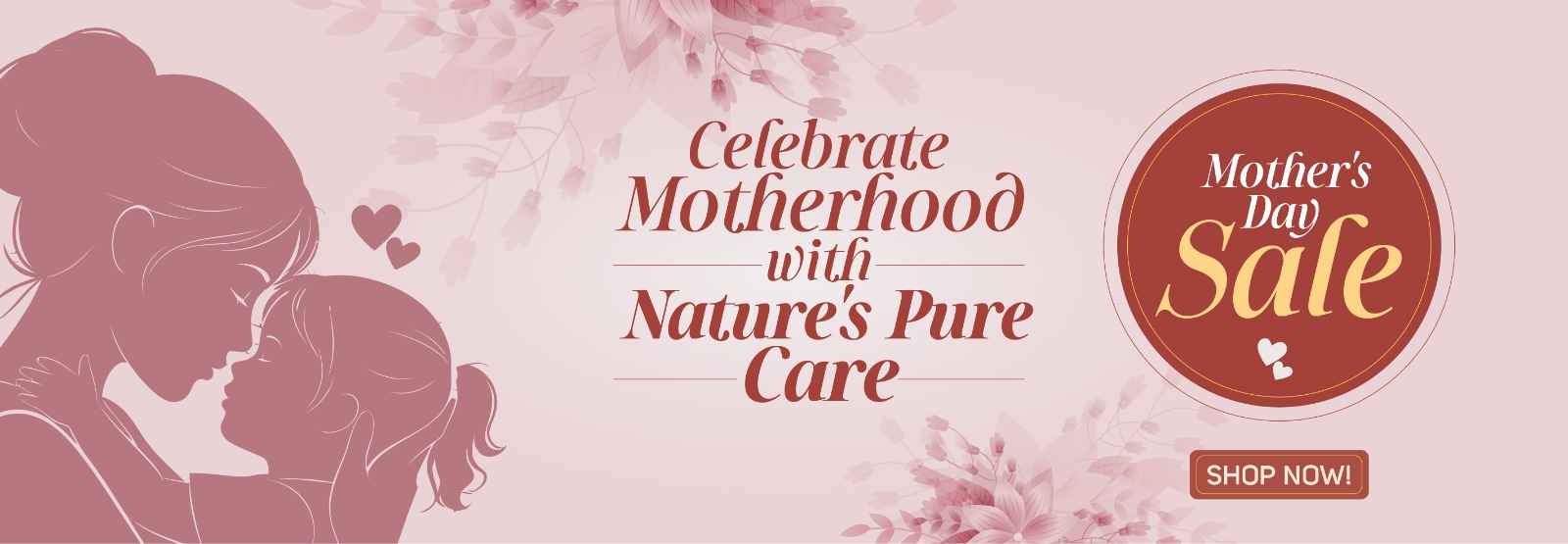 Farmherbs Mother's Day Sale 2026