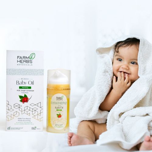 Herbal-Baby-Care