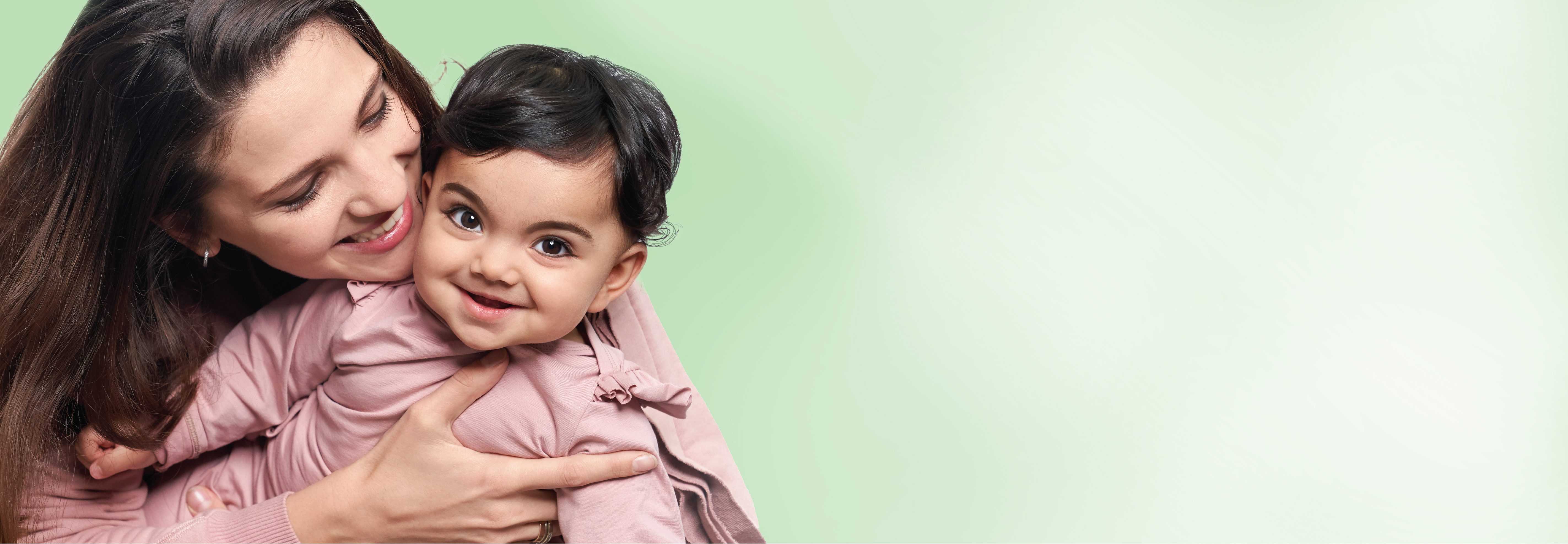 Farmherbs 100% plant-based Herbal Baby Kajal Stick for Babies